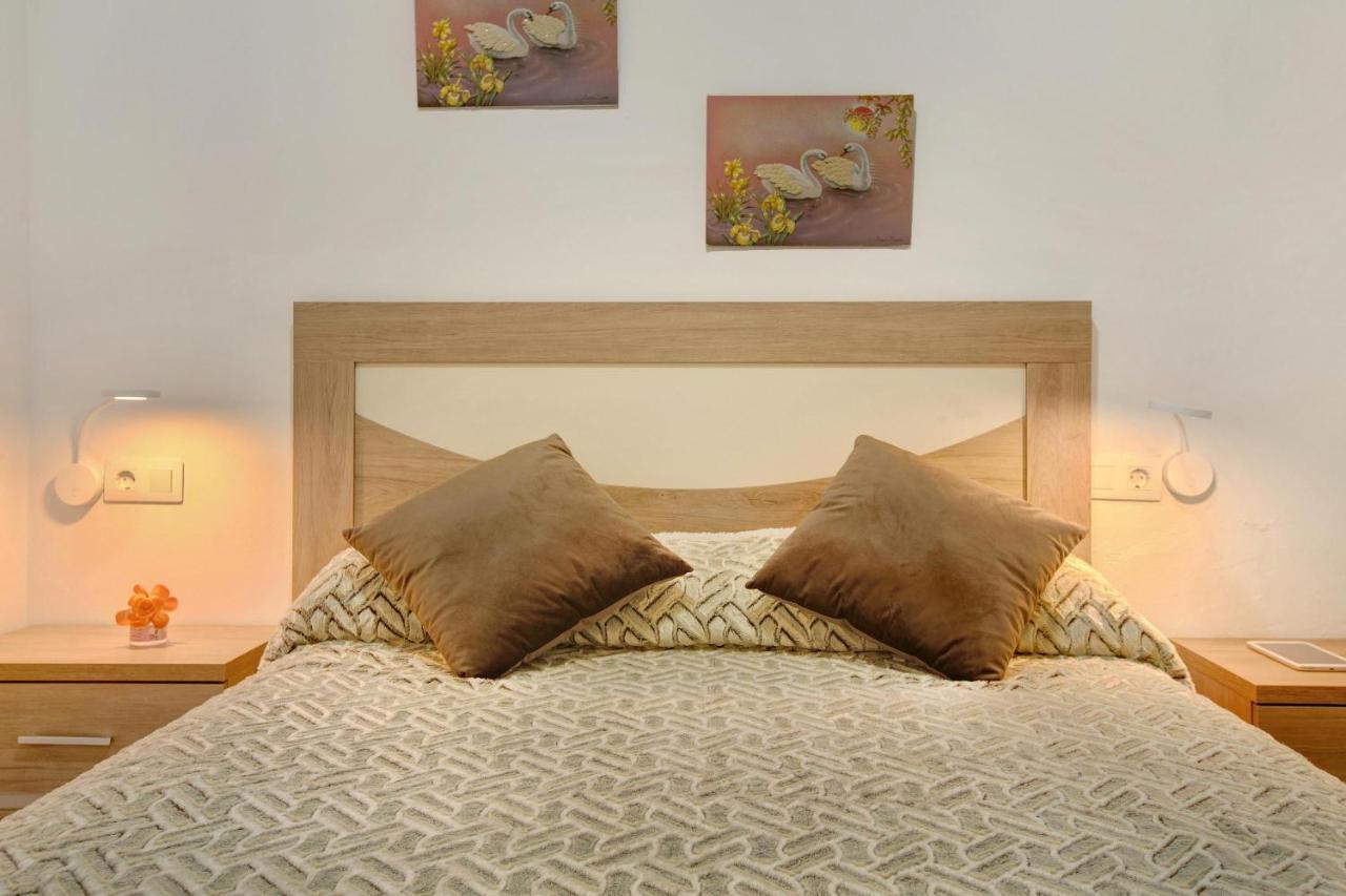 Arinaga Home Extérieur photo