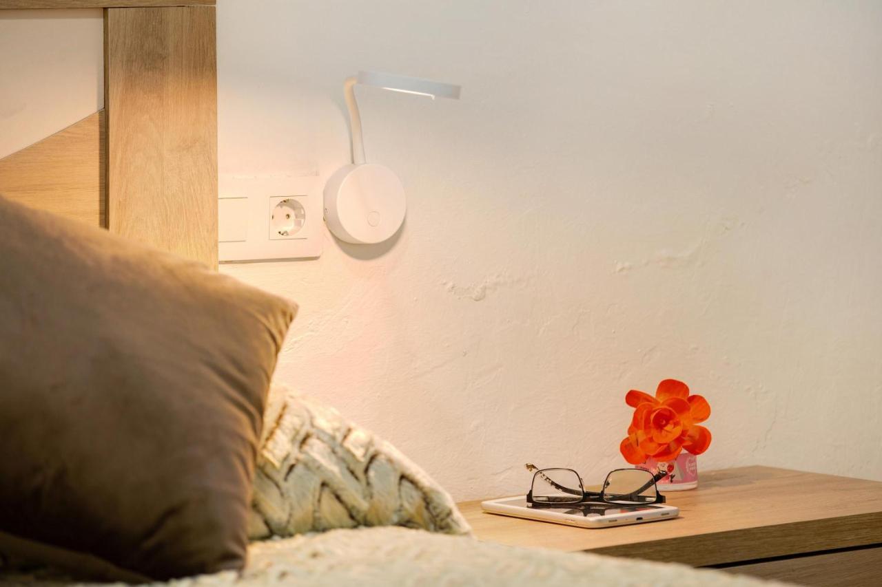 Arinaga Home Extérieur photo