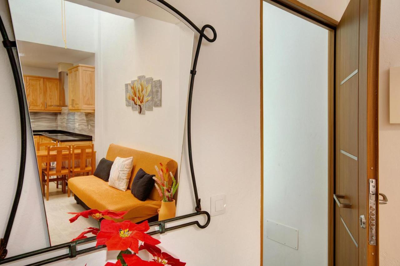 Arinaga Home Extérieur photo