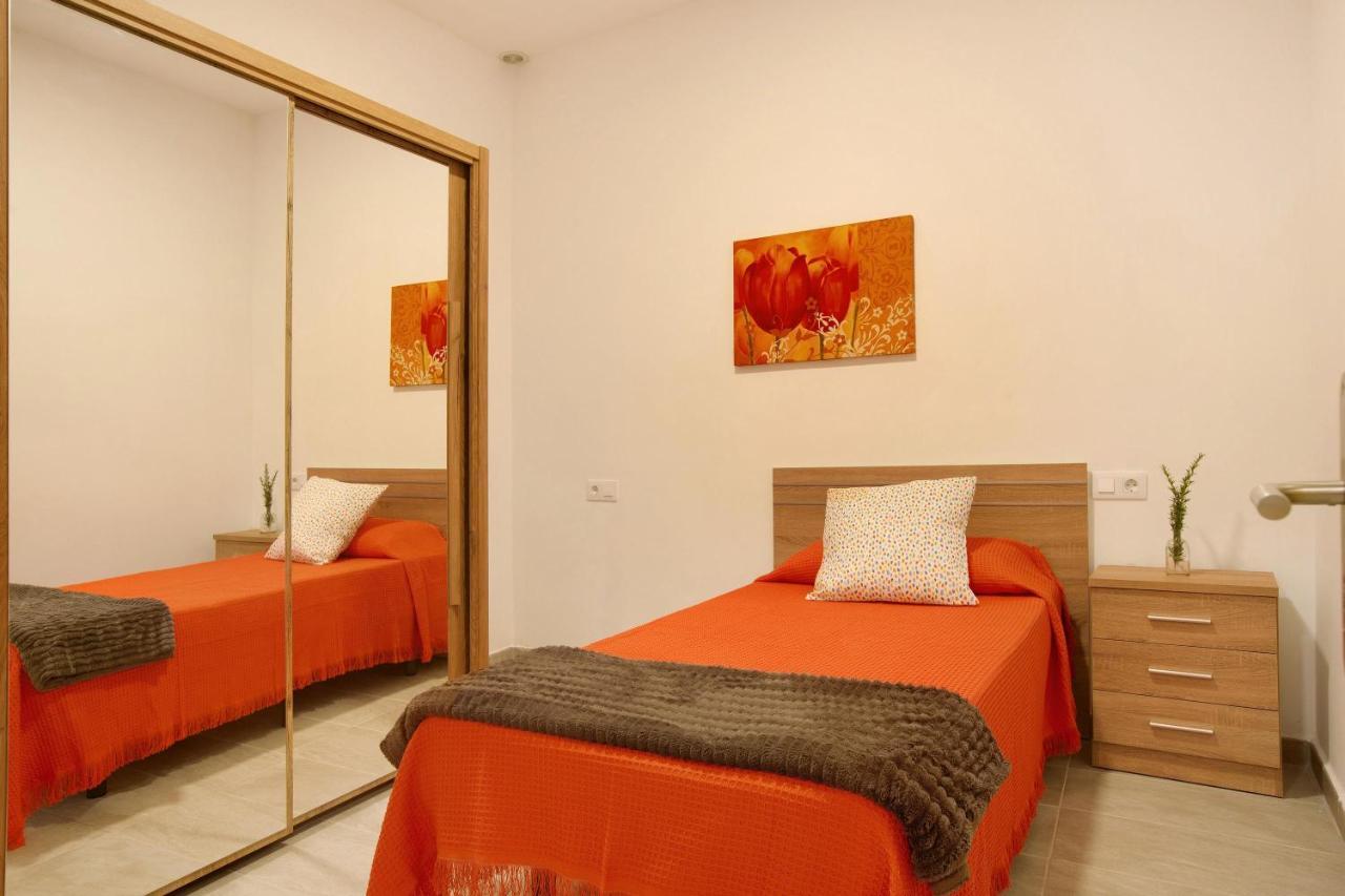 Arinaga Home Extérieur photo