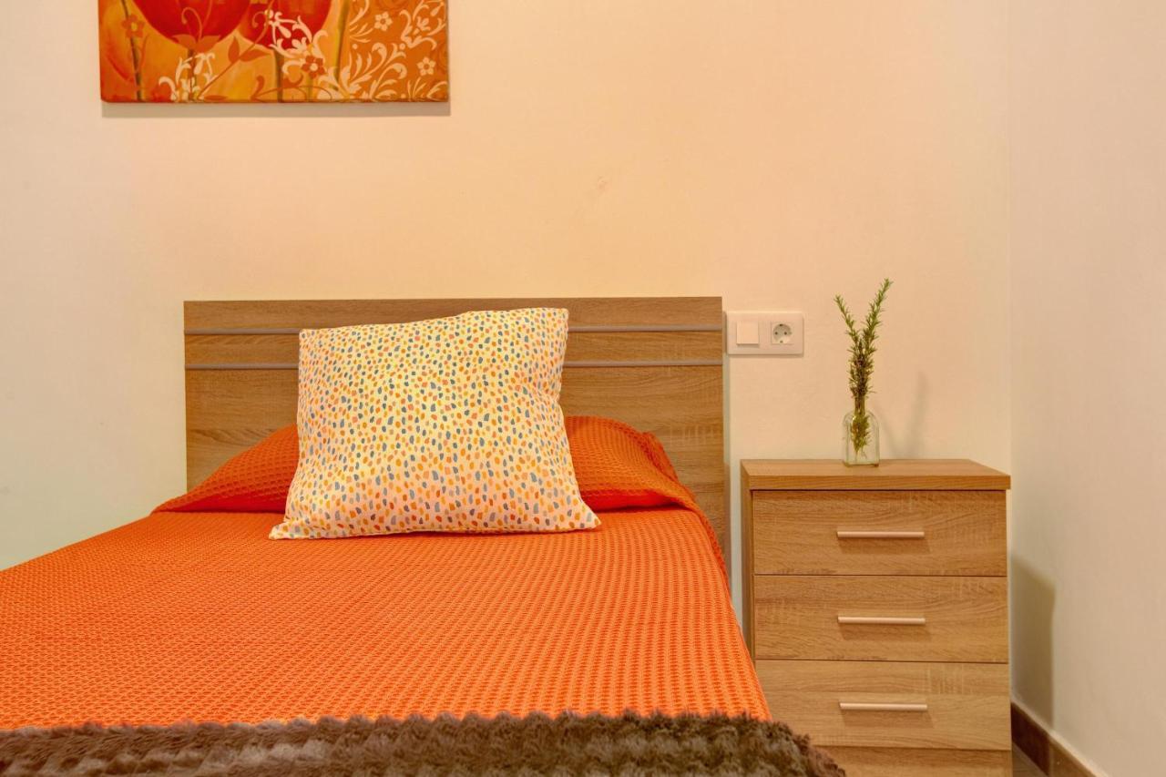 Arinaga Home Extérieur photo