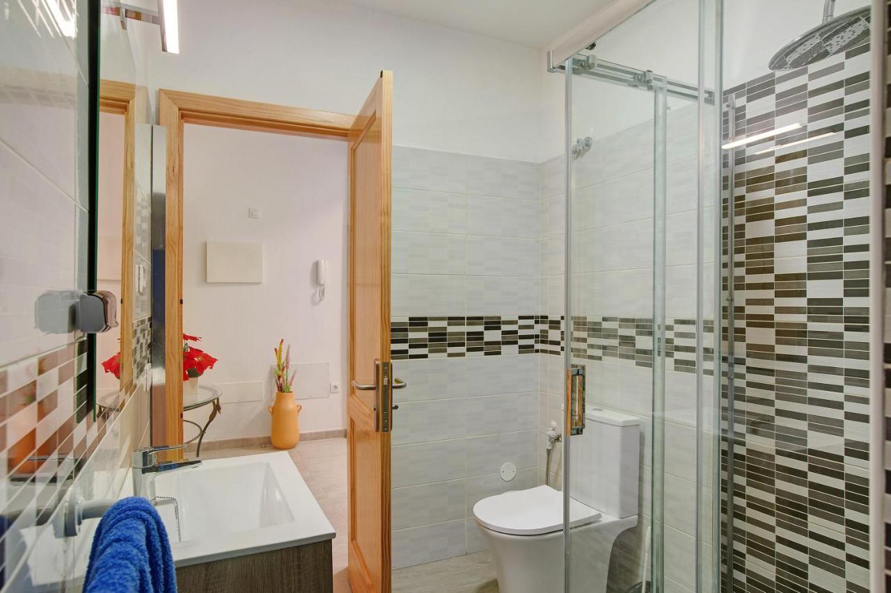 Arinaga Home Extérieur photo