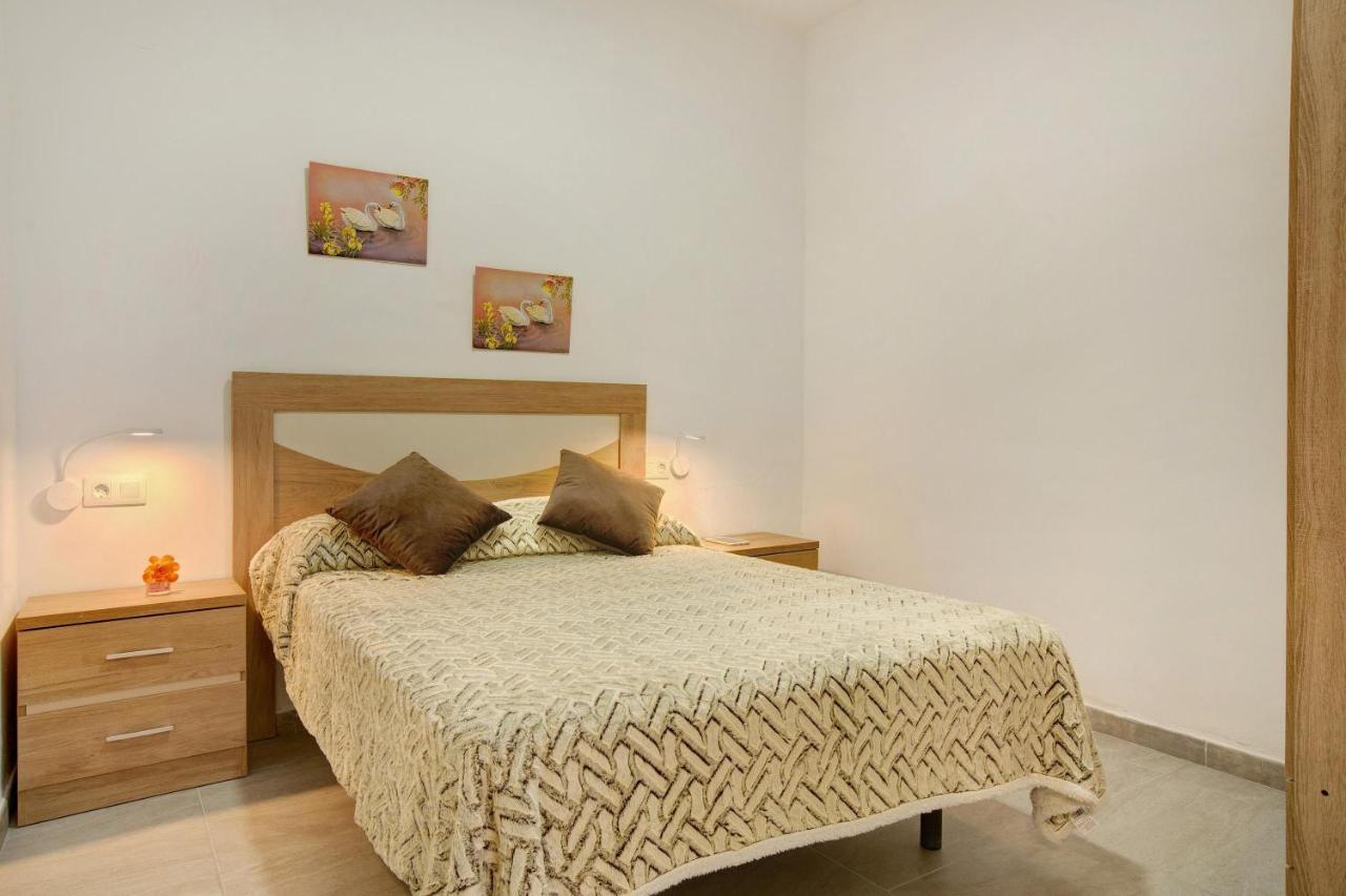 Arinaga Home Extérieur photo