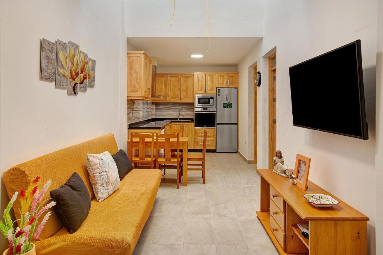 Arinaga Home Extérieur photo