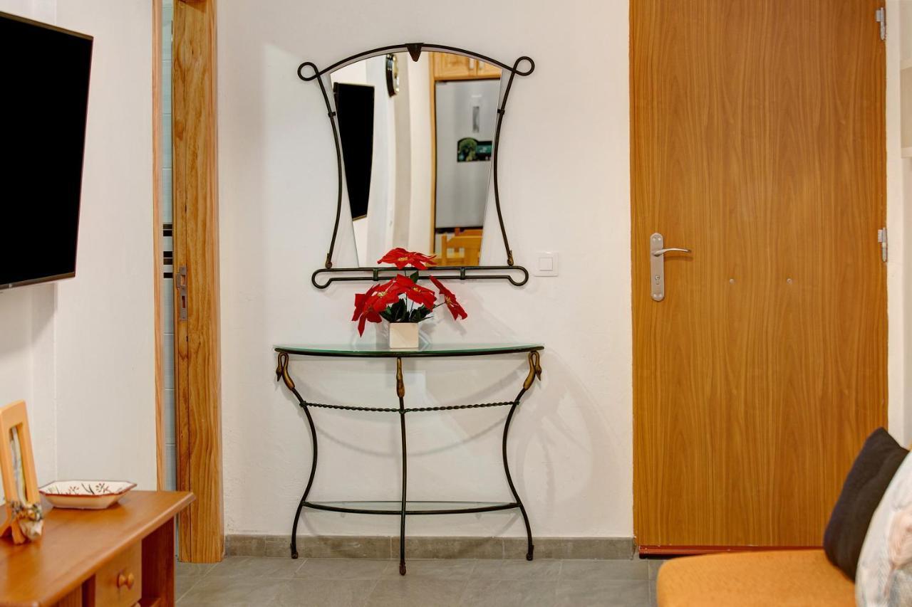 Arinaga Home Extérieur photo