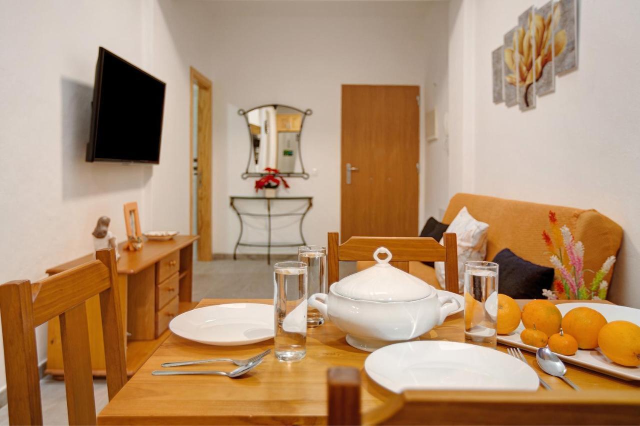 Arinaga Home Extérieur photo
